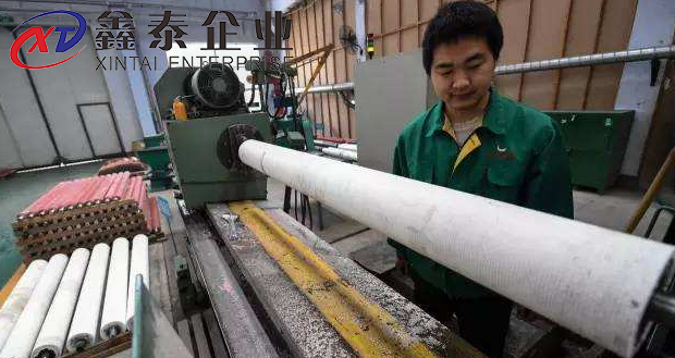 膠輥硫化罐加工產(chǎn)品如何做到質(zhì)量均勻？